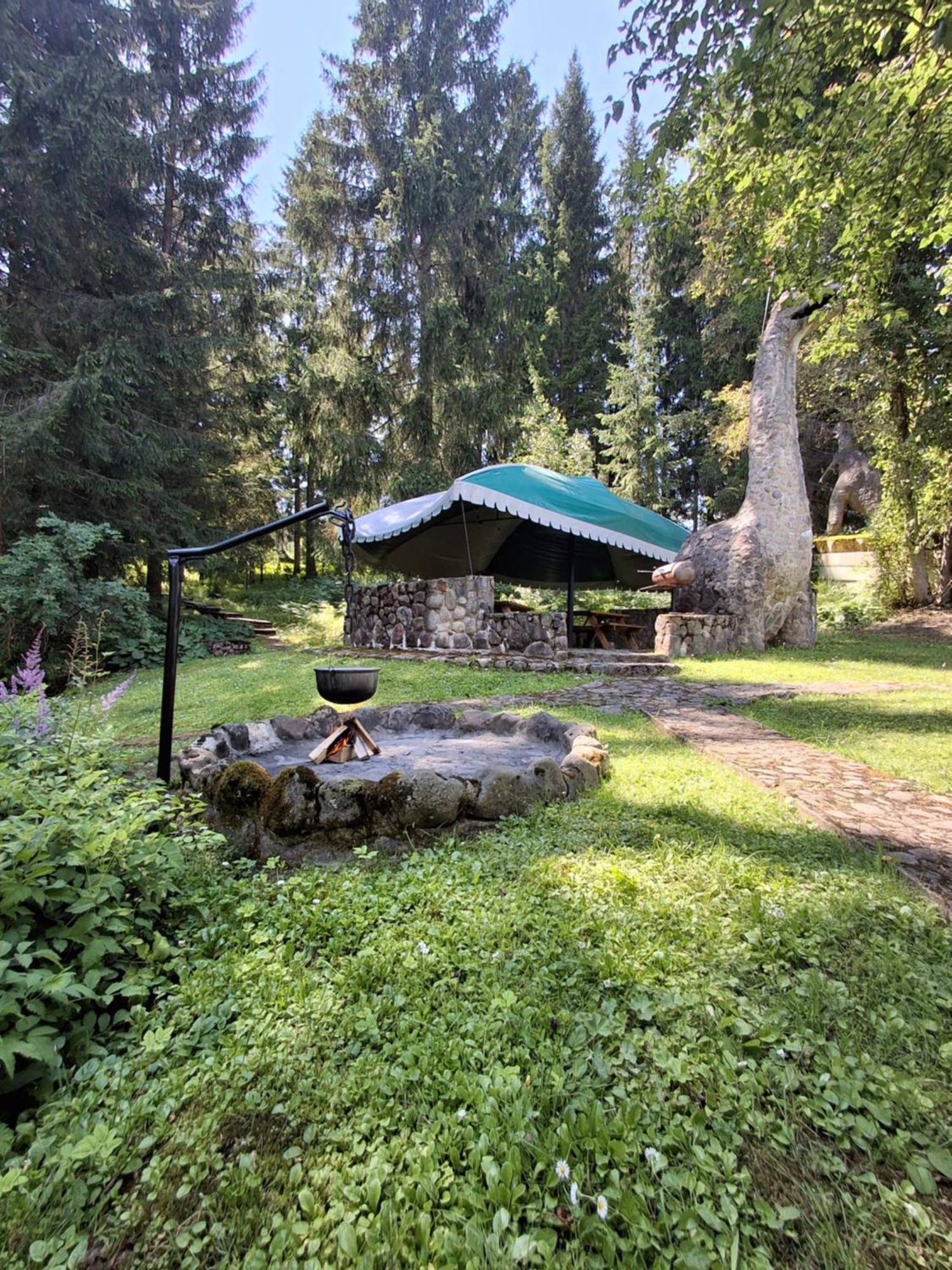 Hotel Melturi Exterior photo